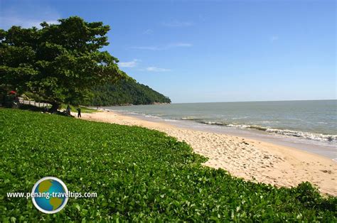 Pasir Panjang, Balik Pulau, Penang