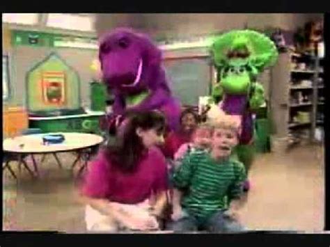 Barney Theme Song (Album Version) - YouTube