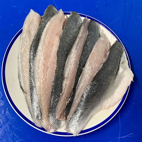 Sea Bass Fillet Deal | Buy Online - Free Nationwide Delivery