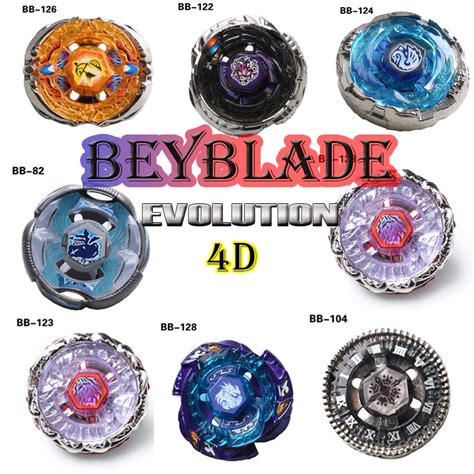 Beyblade Metal Fusion With Launcher - Manga