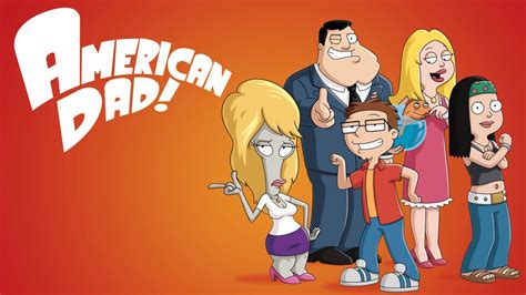 Watch American Dad | Disney+