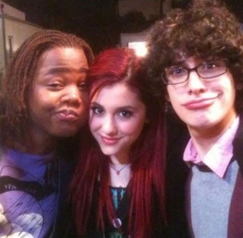 Pin by ★ Dramatic ★ ⸆⸉ on Victorious cast🫶 in 2023 | Victorious cast, Victorious, People