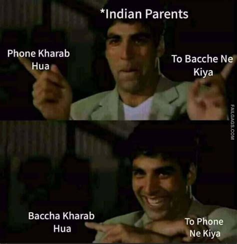 Indian Parents funny indian memes : r/failgags