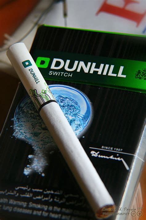 Printable Cigarette Coupons 2021: Free Dunhill Cigarette Coupon ...