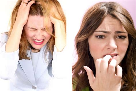 What's the Difference Between Stress and Anxiety? ExecuCare Advanced ...