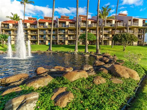 Kamaole Sands 10-405 | Kamaole Sands