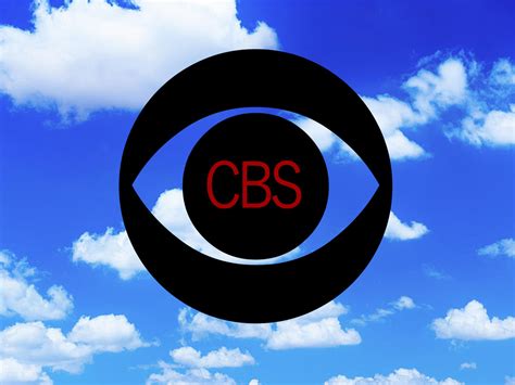 CBS (1959-) but I remade it in color by Adrick00 on DeviantArt