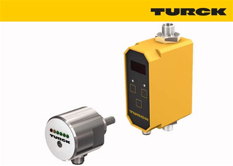 Turck Flow sensors Product Specification, family of sensor products in-line designs to measure ...