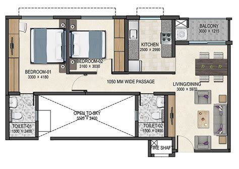 Sobha Dream Acres – Risa Realty