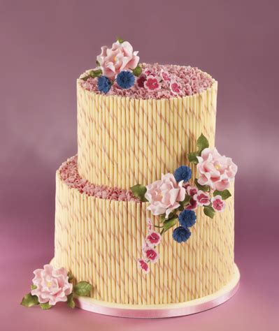 Strawberry Panatellas Strawberry Chocolate Cigarellos for Wedding Cakes