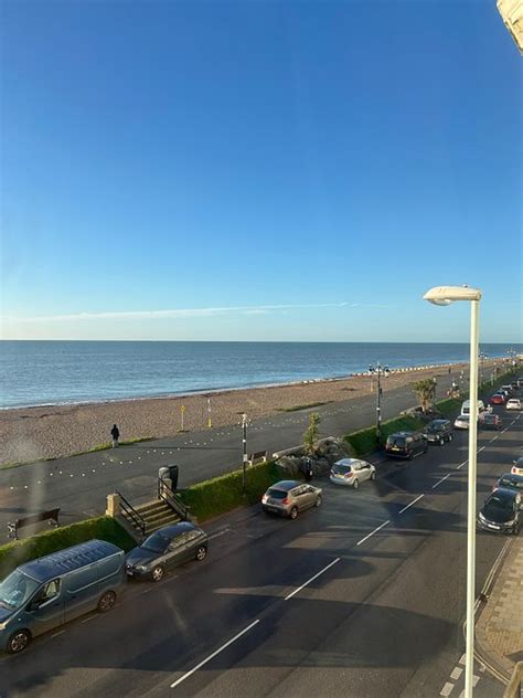 TRAVELODGE WORTHING SEAFRONT - Updated 2024 Reviews