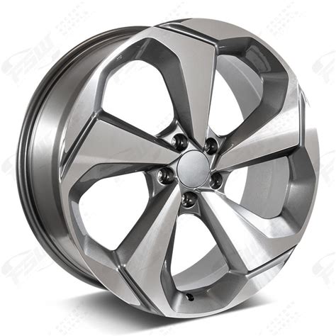 Wheels for Honda - Factory Style Wheels