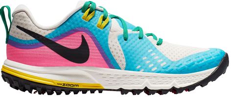 Nike - Nike Women's Air Zoom Wildhorse 5 Trail Running Shoes - Walmart.com - Walmart.com