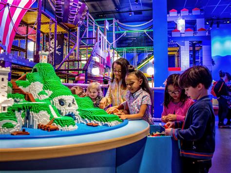 Philadelphia Attractions & Dining Spots For Kids — Visit Philadelphia Media Center