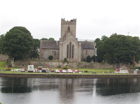 Killaloe Cathedral - Alchetron, The Free Social Encyclopedia