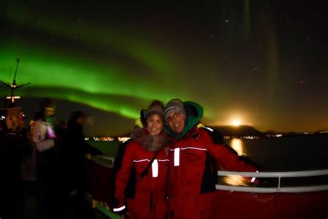 Reykjavik Northern Lights Cruise – Classic Iceland