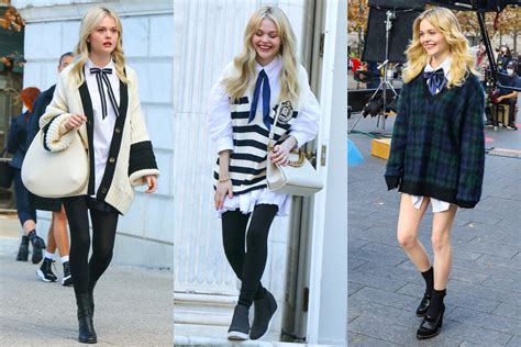 "Gossip Girl" Reboot Fashion Inspiration to Shop Now Before the Show ...