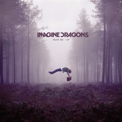 Imagine Dragons - Hear Me - Reviews - Album of The Year