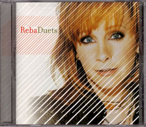 Reba - Duets | Releases | Discogs