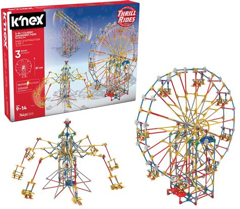 The 9 Best Preschool Kinex Building Sets - Simple Home