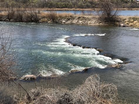 Arkansas River, Southern Colorado [OC] [4032x3024] : r/EarthPorn