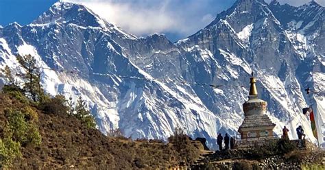 3 Popular Treks in the Everest Region - Nepal Trekking Planner