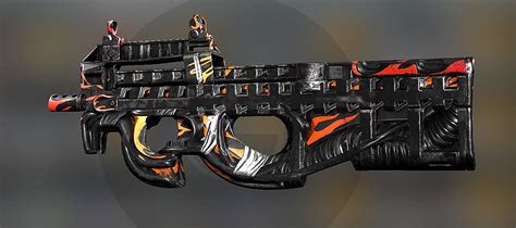 All skins from the Recoil Case in CS:GO — Escorenews