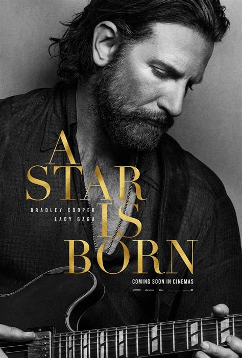 A Star is Born Review - IGN