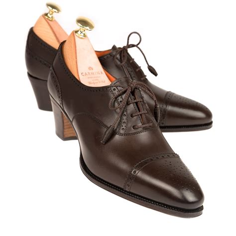 WOMEN OXFORDS 1367 LLUC