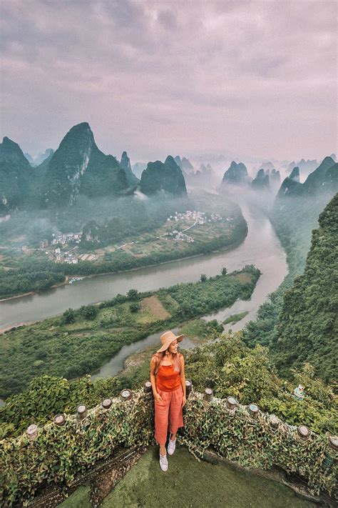 Yangshuo Things to Do - Travel Guide & Itinerary tips — CONNIE AND LUNA