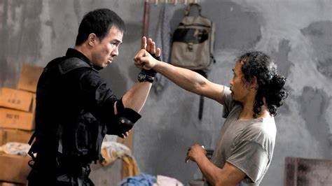 'The Raid' Remake in the Works From Michael Bay at Netflix