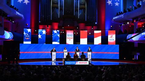 CNN to host two GOP primary debates in January