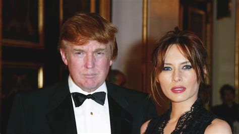 Melania Trump Interview: Marriage to Donald Trump, a Secret Half ...