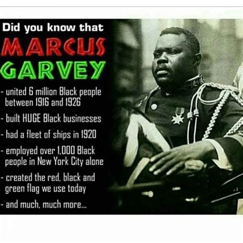 Remember Old Marcus Garvey! - Jamaicans and Jamaica - Jamaicans.com