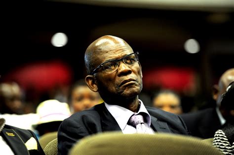 ANC veteran Zola Skweyiya dies | City Press