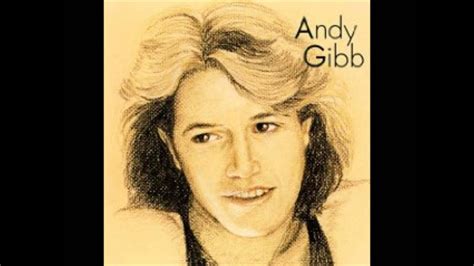 Andy Gibb Greatest Hits (3) - YouTube