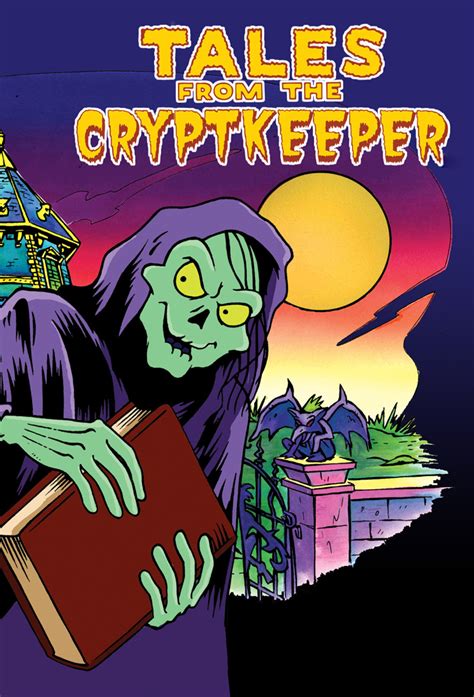 Tales From the Cryptkeeper - TheTVDB.com