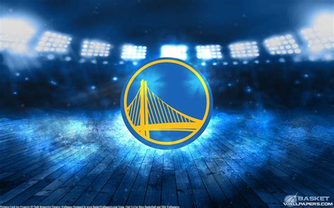 [92+] Golden State Warriors Basketball Wallpapers on WallpaperSafari