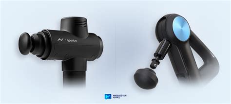 Theragun Vs Hypervolt - Hands-on Compared By Experts