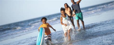 Palms Resort | Myrtle Beach Hotels in South Carolina