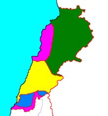 1982 Lebanon War - Wikipedia