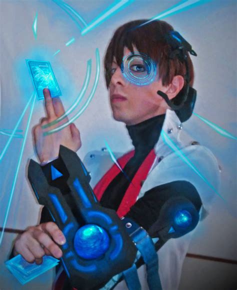 Seto Kaiba Movie Cosplay by YUGIOHPASSIONCOSPLAY on DeviantArt