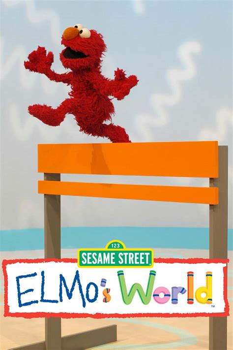 Watch Elmo's World Online | Season 38 (2007) | TV Guide