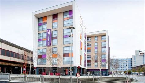 Book Portsmouth City Centre hotel today | Premier Inn