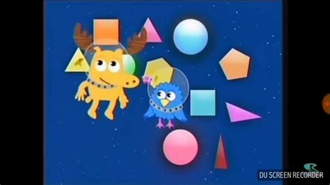 Noggin Shapes in Space Final/The Backyardigans Enhances Preschoolers ...