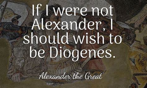 43 Powerful Alexander the Great Quotes That Will Change Your ...