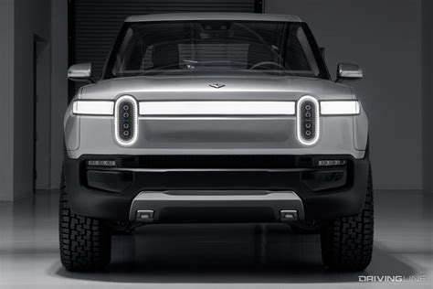 Rivian RT1: The Super Fast, Super Capable Electric Pickup of the Future ...