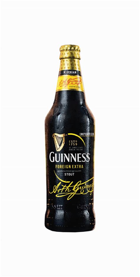 Nigerian Guinness – Kato Enterprises – Sharing The Taste Of Home