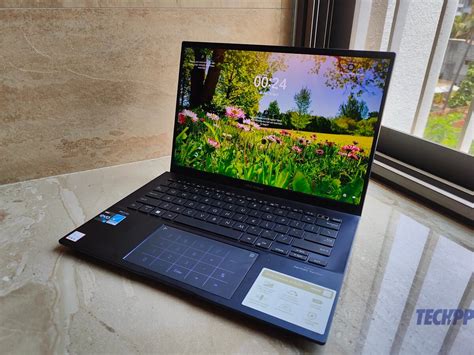 Asus Zenbook 14 OLED Review: The MacBook of Windows Laptops? - TechPP