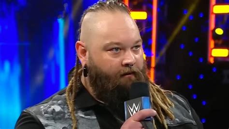 Bray Wyatt: Is the WWE Superstar eligible for the WWE Draft 2023; Latest Bray Wyatt injury report